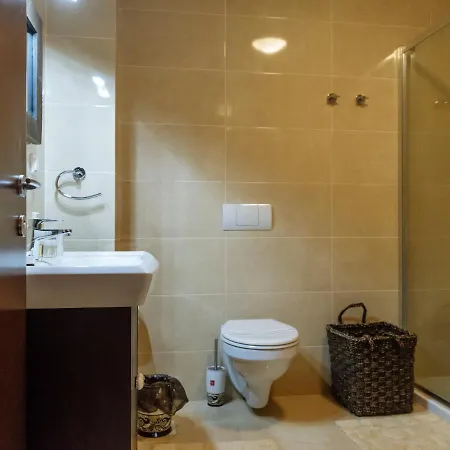 Constellation Loft Colina Marei - Xbox And Baby Crib Apartment Sinaia