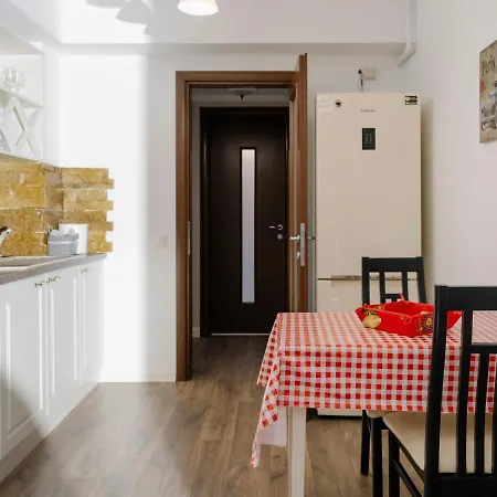 Apartment Constellation Loft Colina Marei - Xbox And Baby Crib *