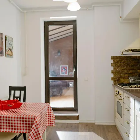 Apartment Constellation Loft Colina Marei - Xbox And Baby Crib *