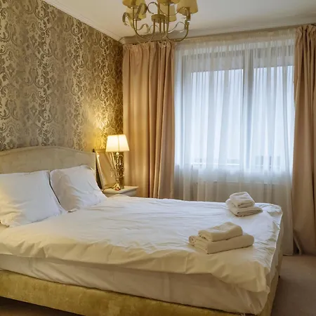 Apartment Constellation Loft Colina Marei - Xbox And Baby Crib *