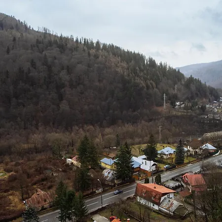 Constellation Loft Colina Marei - Xbox And Baby Crib Apartment Sinaia