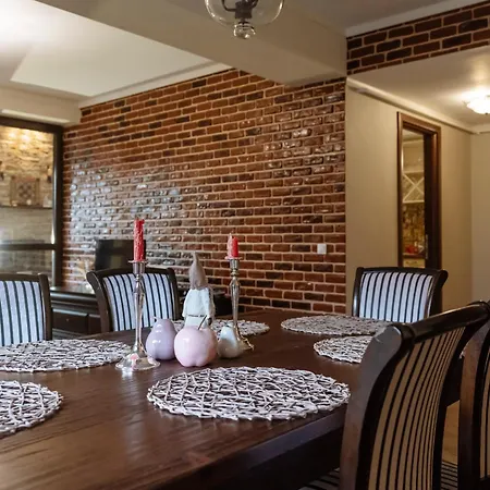 Apartment Constellation Loft Colina Marei - Xbox And Baby Crib *