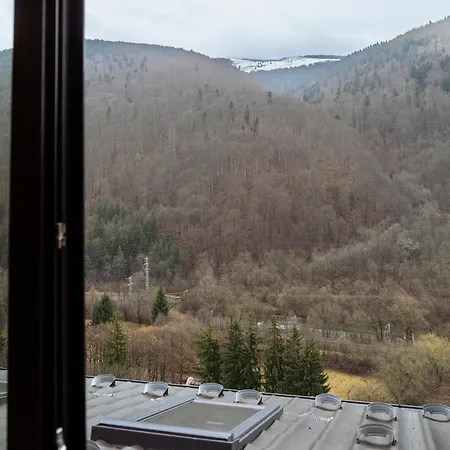 Apartment Constellation Loft Colina Marei - Xbox And Baby Crib Sinaia