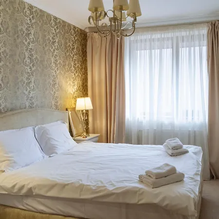 Apartment Constellation Loft Colina Marei - Xbox And Baby Crib